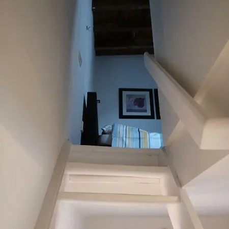 Het Achterhuis Apartment Maastricht