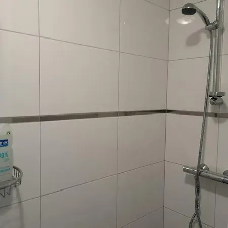 Het Achterhuis *